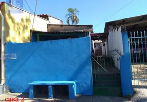Foto 1 de Casa com 2 Quartos à venda, 202m² em Jardim Guanabara, Jundiaí