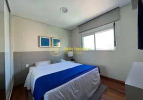 Foto 1 de Apartamento com 2 Quartos para alugar, 78m² em Bela Vista, São Paulo