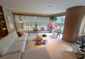 Foto 1 de Apartamento com 3 Quartos à venda, 302m² em Brooklin, São Paulo