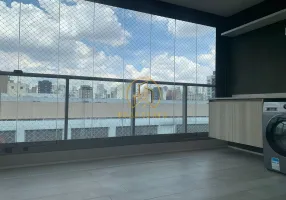 Foto 1 de Apartamento com 2 Quartos para alugar, 65m² em Indianópolis, São Paulo