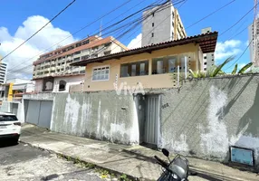 Foto 1 de Casa com 5 Quartos à venda, 399m² em Dionísio Torres, Fortaleza