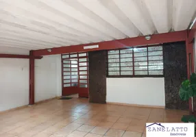 Foto 1 de Sobrado com 3 Quartos à venda, 138m² em Jardim Avenida, São Paulo