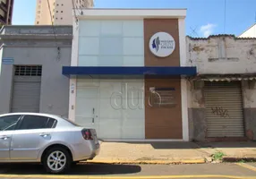 Foto 1 de Sala Comercial para alugar, 20m² em Centro, Piracicaba