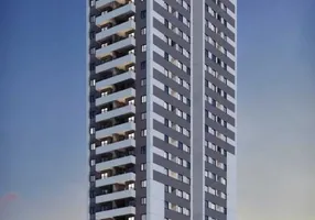Foto 1 de Apartamento com 2 Quartos à venda, 36m² em Campo Limpo, São Paulo