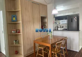 Foto 1 de Apartamento com 3 Quartos à venda, 60m² em Vila Lucia, São Paulo