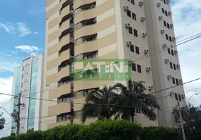 Foto 1 de Apartamento com 2 Quartos para alugar, 70m² em Nova Redentora, São José do Rio Preto