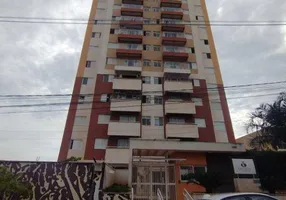Foto 1 de Apartamento com 2 Quartos à venda, 65m² em Vila Ercilia, São José do Rio Preto