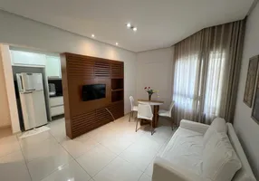 Foto 1 de Apartamento com 1 Quarto para alugar, 43m² em Caminho Das Árvores, Salvador