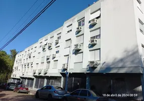 Foto 1 de Apartamento com 2 Quartos à venda, 53m² em São Sebastião, Porto Alegre