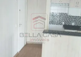 Foto 1 de Apartamento com 3 Quartos à venda, 64m² em Guaiaúna, São Paulo