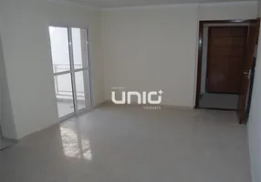 Foto 1 de Apartamento com 2 Quartos à venda, 63m² em Paulista, Piracicaba