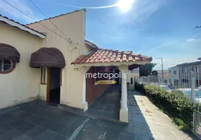 Foto 1 de Imóvel Comercial para alugar, 165m² em Santa Paula, São Caetano do Sul