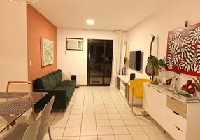 Foto 1 de Apartamento com 2 Quartos à venda, 88m² em Barra da Tijuca, Rio de Janeiro