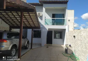 Foto 1 de Casa com 3 Quartos à venda, 150m² em Parque Santo Antônio, Campos dos Goytacazes