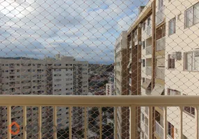 Foto 1 de Apartamento com 2 Quartos à venda, 50m² em Del Castilho, Rio de Janeiro