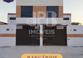 Foto 1 de Apartamento com 4 Quartos à venda, 100m² em Bancários, João Pessoa