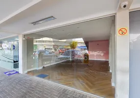 Foto 1 de Ponto Comercial para alugar, 52m² em Fazendinha, Curitiba