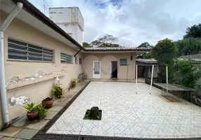 Foto 1 de Casa com 1 Quarto para venda ou aluguel, 366m² em Alto de Pinheiros, São Paulo