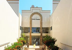 Foto 1 de Sala Comercial para alugar, 40m² em Chácara Cachoeira, Campo Grande