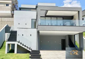 Foto 1 de Casa de Condomínio com 3 Quartos à venda, 239m² em Residencial Portal De Braganca, Bragança Paulista