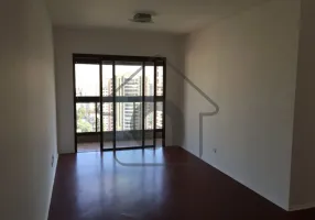 Foto 1 de Apartamento com 3 Quartos para alugar, 80m² em Vila Clementino, São Paulo