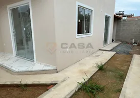 Foto 1 de Casa com 2 Quartos à venda, 72m² em Sao Francisco, Serra