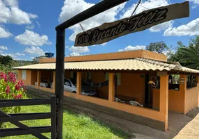 Foto 1 de Fazenda/Sítio com 3 Quartos à venda, 5000m² em Zona Rural, Piracema