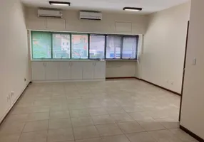 Foto 1 de Sala Comercial para alugar, 45m² em Ondina, Salvador