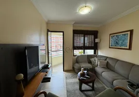 Foto 1 de Apartamento com 3 Quartos à venda, 98m² em Parque Prado, Campinas