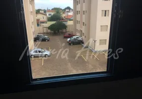 Foto 1 de Apartamento com 2 Quartos à venda, 43m² em Jardim Nova Santa Paula, São Carlos