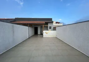 Foto 1 de Cobertura com 2 Quartos para alugar, 96m² em Vila Helena, Santo André