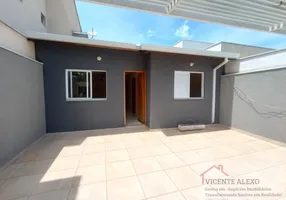 Foto 1 de Casa com 3 Quartos à venda, 140m² em Residencial Vino Barolo , Bragança Paulista