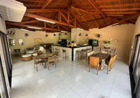 Foto 1 de Casa com 3 Quartos à venda, 500m² em Chácara Peccioli, Jaú