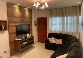 Foto 1 de Sobrado com 3 Quartos à venda, 102m² em Pirituba, São Paulo