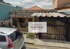Foto 1 de Casa com 2 Quartos à venda, 100m² em Picanço, Guarulhos