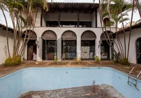Foto 1 de Casa com 5 Quartos à venda, 1000m² em Morumbi, São Paulo