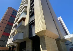 Foto 1 de Apartamento com 2 Quartos para alugar, 130m² em Aldeota, Fortaleza
