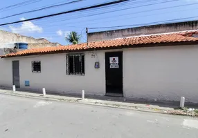 Foto 1 de Casa com 1 Quarto para alugar, 50m² em Farias Brito, Fortaleza