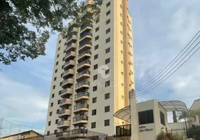 Foto 1 de Apartamento com 3 Quartos à venda, 120m² em Jardim Embaixador, Sorocaba