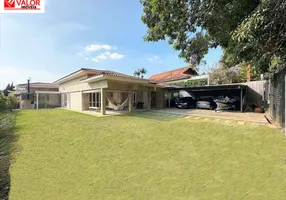 Foto 1 de Casa de Condomínio com 3 Quartos para venda ou aluguel, 308m² em Granja Viana, Cotia