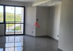 Foto 1 de Apartamento com 4 Quartos para venda ou aluguel, 180m² em Jardim Beira Rio, Jacareí