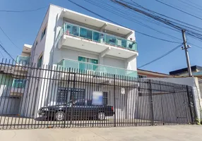 Foto 1 de Prédio Comercial com 8 Quartos à venda, 400m² em Bairro Alto, Curitiba