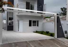 Foto 1 de Casa com 3 Quartos à venda, 140m² em Real Park Tietê, Mogi das Cruzes