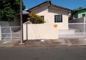 Foto 1 de Casa com 2 Quartos à venda, 60m² em Paraiso, Londrina