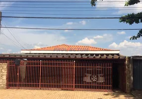 Foto 1 de Casa com 3 Quartos à venda, 105m² em Jardim São Gabriel, Campinas