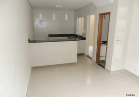 Foto 1 de Casa com 2 Quartos à venda, 80m² em Vila Carrão, São Paulo