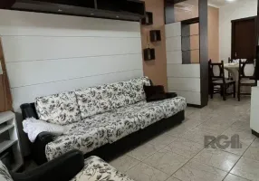 Foto 1 de Casa de Condomínio com 3 Quartos à venda, 118m² em Zona Nova, Capão da Canoa