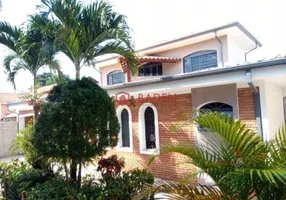 Foto 1 de Casa com 4 Quartos à venda, 217m² em Cidade Universitária, Campinas