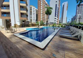 Foto 1 de Apartamento com 4 Quartos à venda, 114m² em Mucuripe, Fortaleza