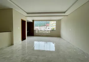 Foto 1 de Casa com 3 Quartos à venda, 122m² em Vila Belmiro, Santos